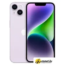 Apple iPhone 14 512GB (фиолетовый)