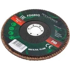 Шлифовальный круг RockForce RF-FD680Q