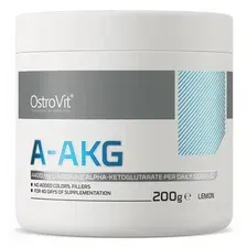 Аргинин ААКГ Ostrovit A-AKG 200 г