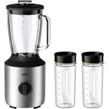 Блендер Braun JB3272SI