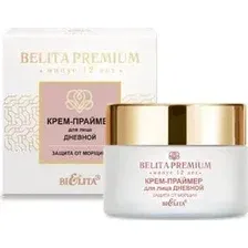 Праймер Belita Праймер Защита от морщин Premium 50 мл