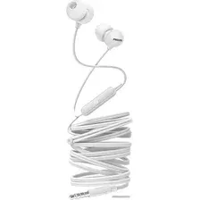 Наушники Philips SHE2405WT/00