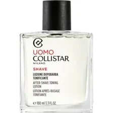 Лосьон после бритья Collistar Uomo, After-Shave Toning Lotion, 100 мл