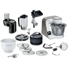 Кухонная машина Bosch Serie 4 MUM5XL74