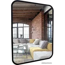 Silver Mirrors Зеркало Мальта 60x80 ФР-00002427
