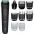 Триммер для бороды и усов Philips All-in-One Trimmer 3000 Series MG3945/15
