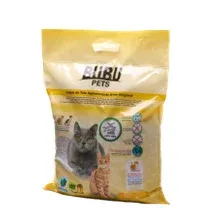 Наполнитель для туалета Bubu Pets Tofu Original (4.4кг/12л)