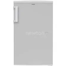 Однокамерный холодильник Candy COT1S45ESH