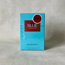 Antonio Banderas Blue Seduction for Women 200 мл