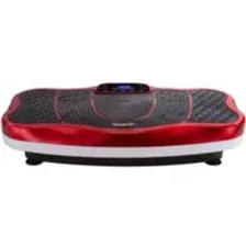 Виброплатформа VictoryFit VF-M620 (красный)