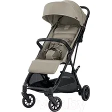 Детская прогулочная коляска Inglesina Now / AG84P0STBRU (Shot Beige)