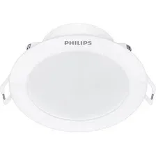 Точечный светильник Philips Eridani DL190B LED6 D100 7W 840 WH 929003281107