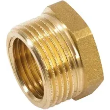 Фитинг General Fittings Футорка 2600.44 1/2" x 1/4"