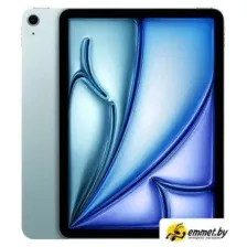 Планшет Apple iPad Air 11'' 2024 5G 1TB (голубой)