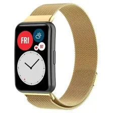 Браслет Milanese loop для Huawei Watch FIT / Elegant
