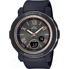Наручные часы Casio Baby-G BGA-290-1A