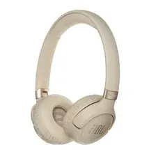 Наушники JBL Tune 680NC (бежевый)