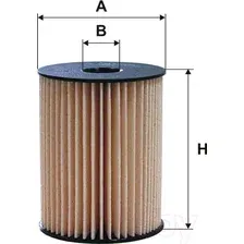 Топливный фильтр Filtron PE936/1