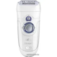 Эпилятор Braun Silk-epil 7 SkinSpa 7921