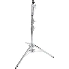 Стойка Kupo 310MH Low Mighty Stand (серебристый)