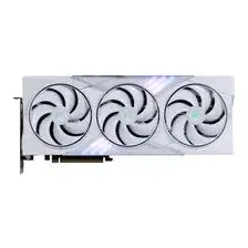 Видеокарта MSI GeForce RTX 5080 GAMING TRIO OC WHITE