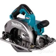 Дисковая пила Makita XGT, HS004GZ01