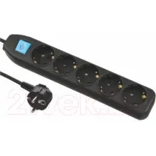 Удлинитель Electraline 62269 5 м