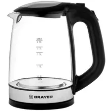 Электрочайник Brayer BR1040BK