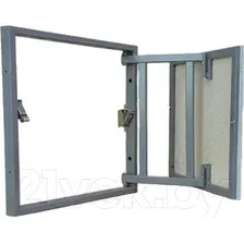 Люк Lukoff Классик+ (50x100 см)