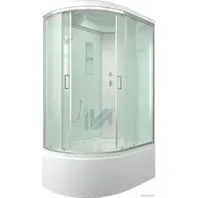 Душевая кабина IVA SC120CMR