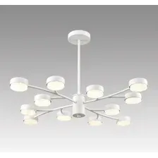 Подвесная люстра Lumion Torina 8265/12