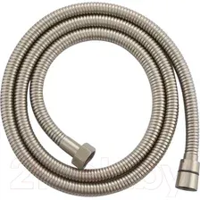 Душевой шланг Abber AF0020G (золото матовое)