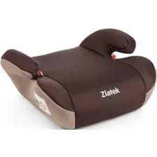 Детское сиденье Zlatek Raft (кофе)