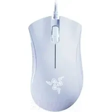 Мышь Razer DeathAdder Essential / RZ01-03850200-R3M1 (белый)
