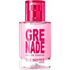 Парфюмерная вода Solinotes Grenade EdP (50 мл)