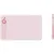Графический планшет Parblo Intangbo X7, pink