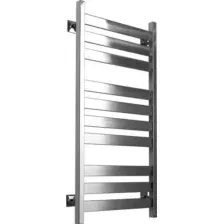 Полотенцесушитель Ростела Квадро V 50 1/2" 50x100 см