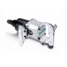 Пневмогайковерт 1' 2440Nm SUPER DUTY TOPTUL (KAAA321809)