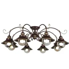 Люстра Omnilux Fontelo OML-50407-08