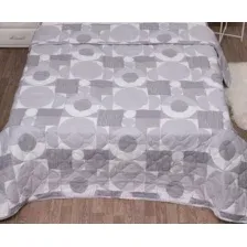 Покрывало Milanika Классик Диалог 150x215 (бязь)
