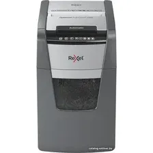 Шредер Rexel Optimum AutoFeed+ 130X