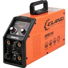 Сварочный аппарат ELAND EXPERT-417