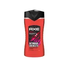 AXE гель для душа ФЕНИКС 250мл