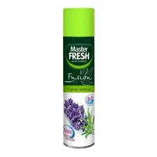 Освежитель воздуха Master Fresh Горная лаванда (300 мл)
