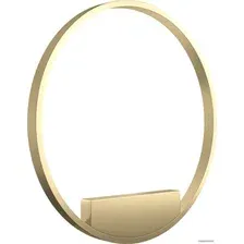 Бра Maytoni Rim MOD058WL-L35BS4K