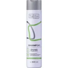 Шампунь для волос Tashe Professional, Strength&Growth, 300 мл