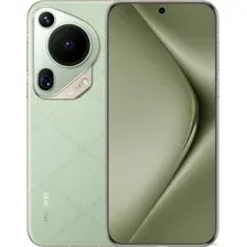 Смартфон Huawei Pura 70 Ultra 16GB/512GB (HBP-LX9) Green