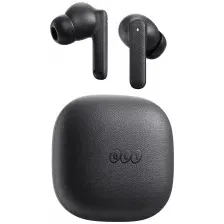 Беспроводные наушники QCY Buds / BH24QT43A (белый)