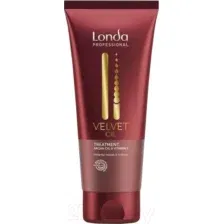 Маска для волос Londa Professional Velvet Oil Treatment Argan Oil (200мл)