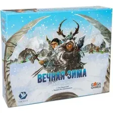 Настольная игра GaGa Вечная зима / GG272